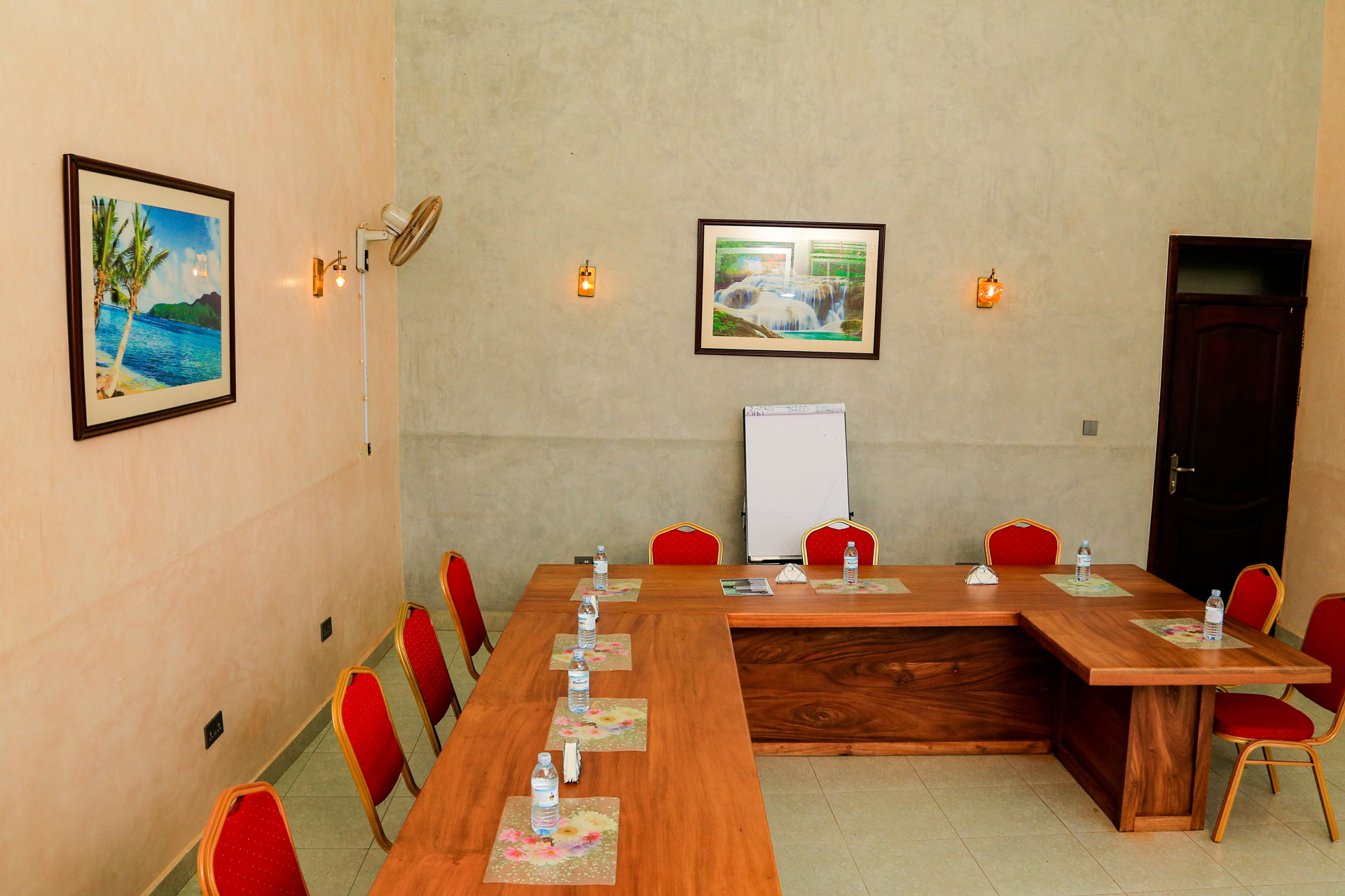 Winmond Conference Centre